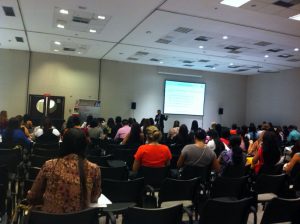 Imagem da notícia - Congresso de oncologia atrai profissionais de diversas áreas da saúde em Manaus