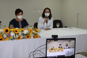 Imagem da notícia - FCecon realiza ciclo de palestras na 24ª Semana de Enfermagem da instituição