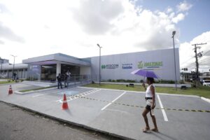 Imagem da notícia - Cepcolu deve fortalecer a prevenção do câncer de colo do útero e reduzir demandas por tratamentos de alta complexidade